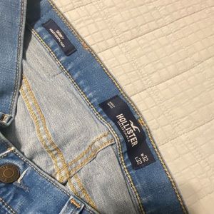 Hollister Men’s Jeans